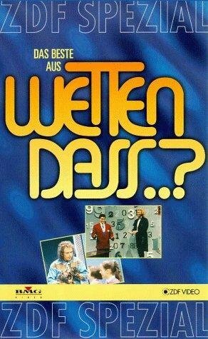 Wetten, dass..? (1981)