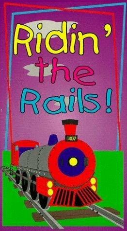 Ridin' the Rails (1951)