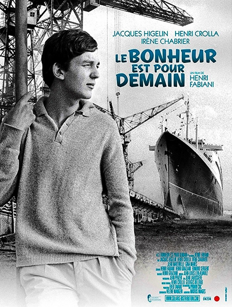 Le bonheur est pour demain (1961)