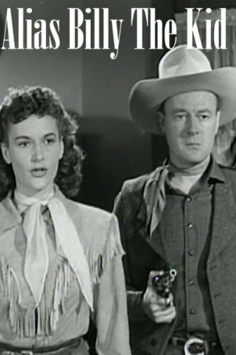 Alias Billy the Kid (1946)