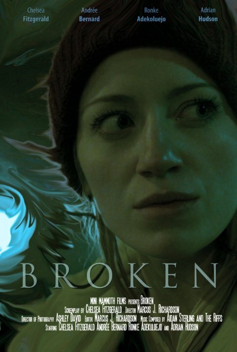 Broken (2014)