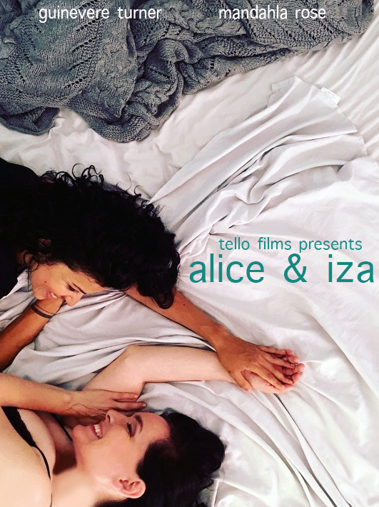 Alice & Iza (2018)