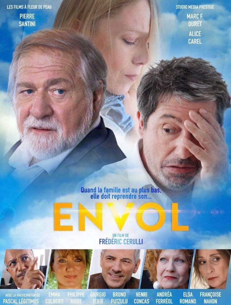 Envol (2022)