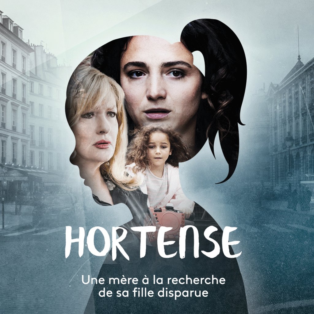 Hortense (2020)