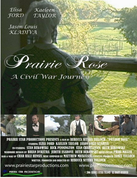 Prairie Rose (2006)