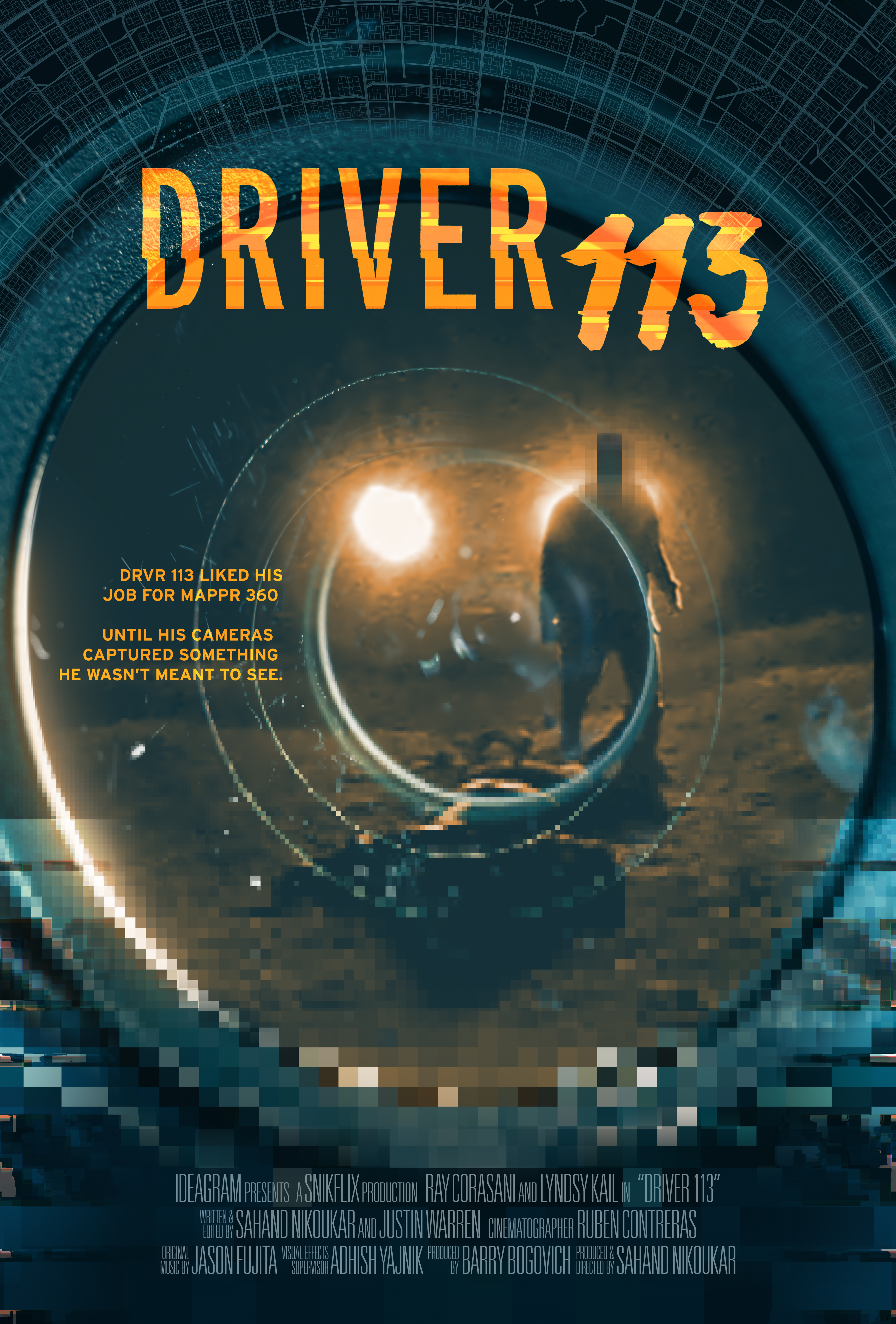 Driver 113 (2021)