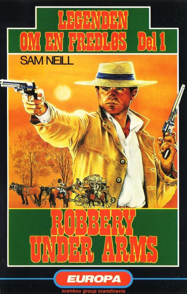 Robbery Under Arms (1985)