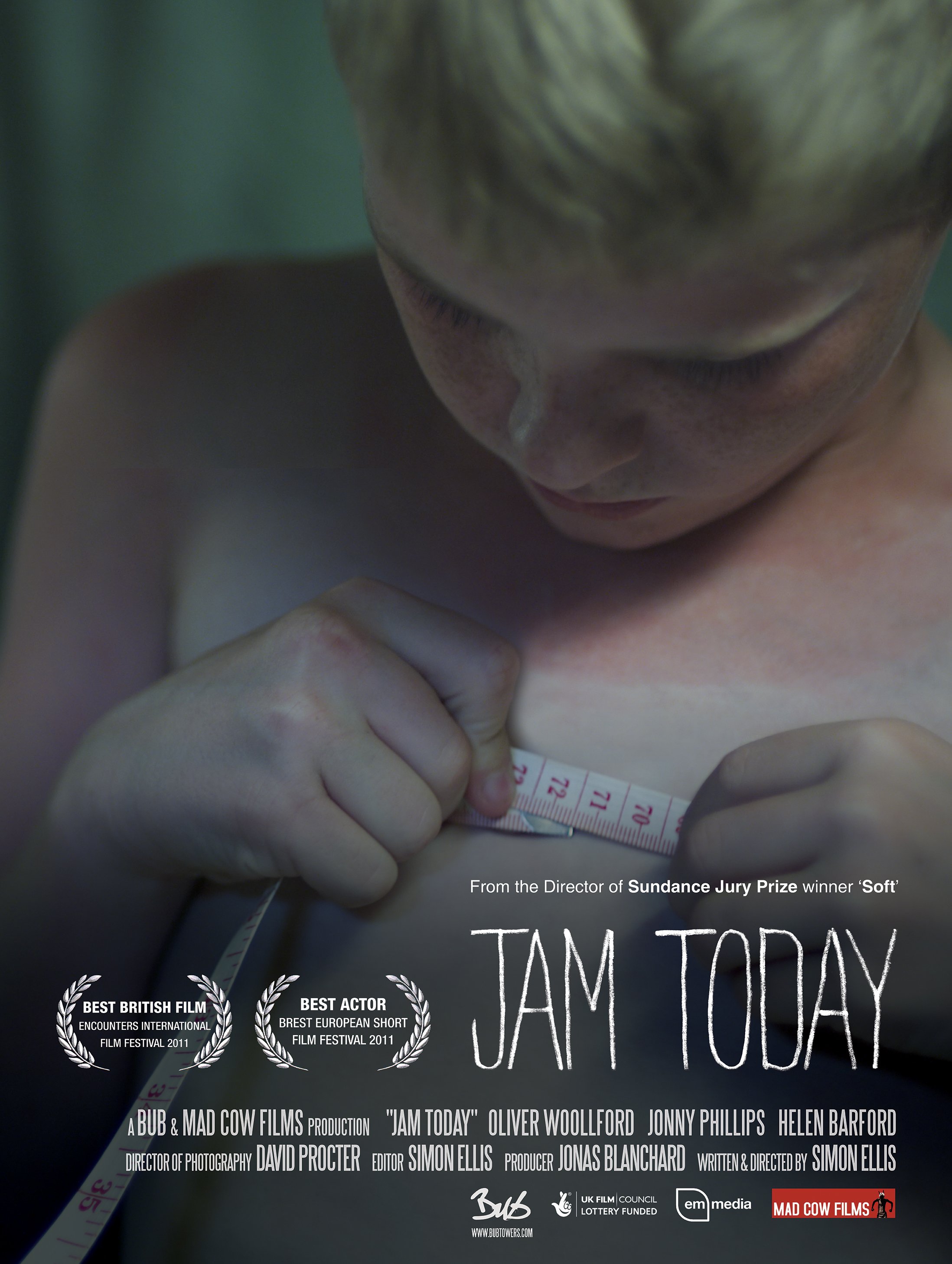 Jam Today (2011)