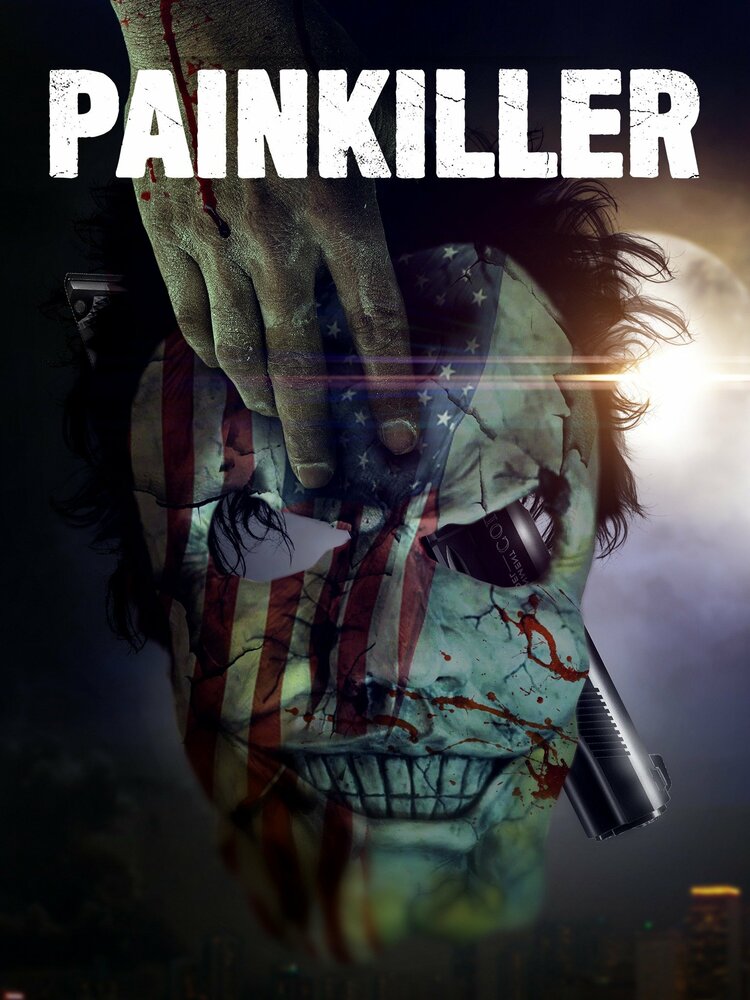 Painkiller (2021)