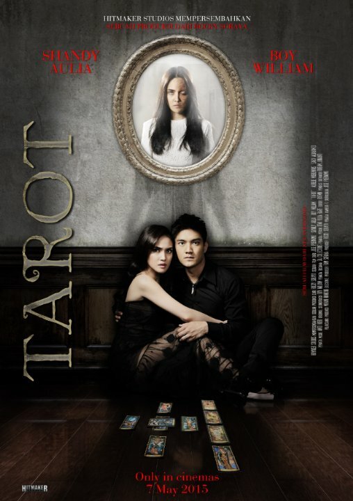 Tarot (2015)