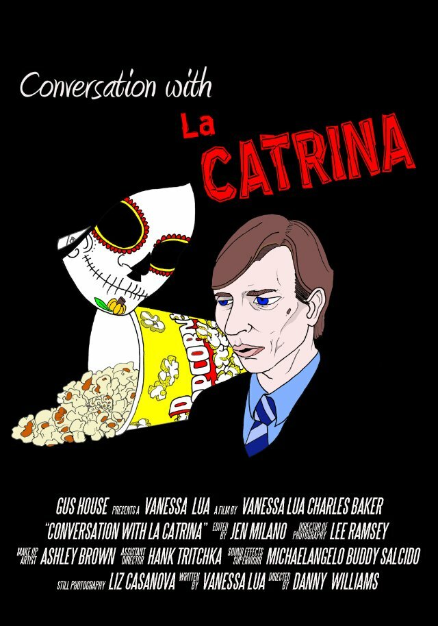 Conversation with La Catrina (2012)