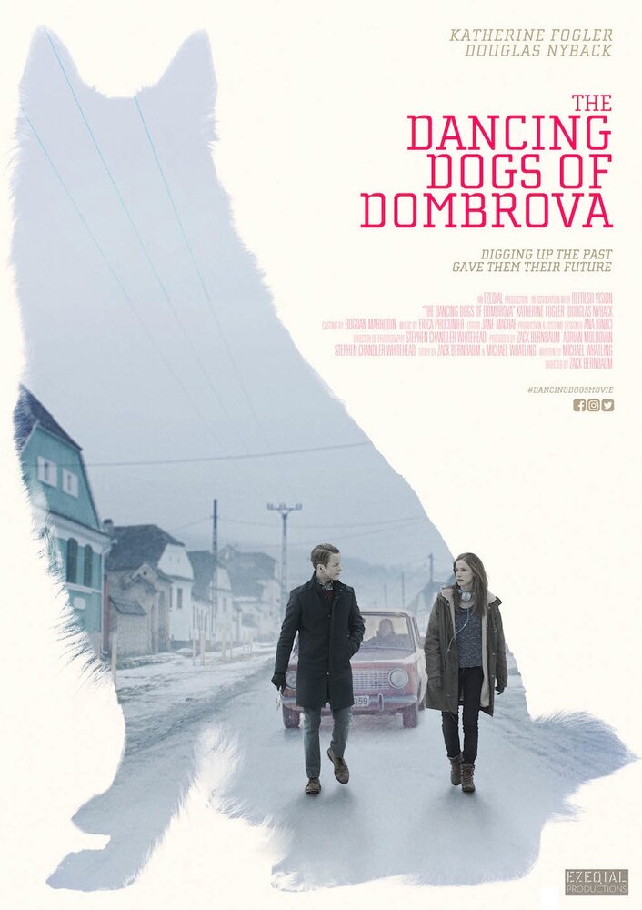 The Dancing Dogs of Dombrova (2018)