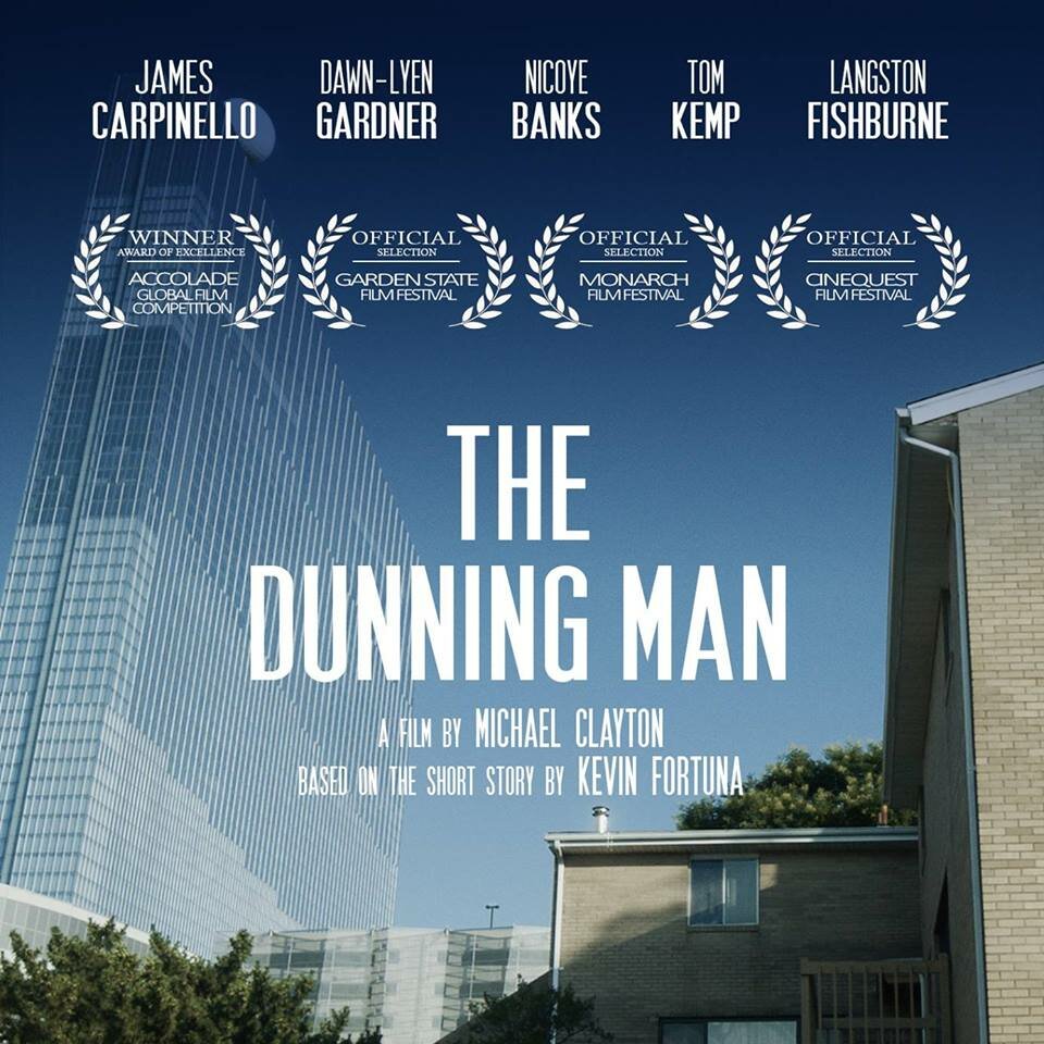 The Dunning Man (2017)