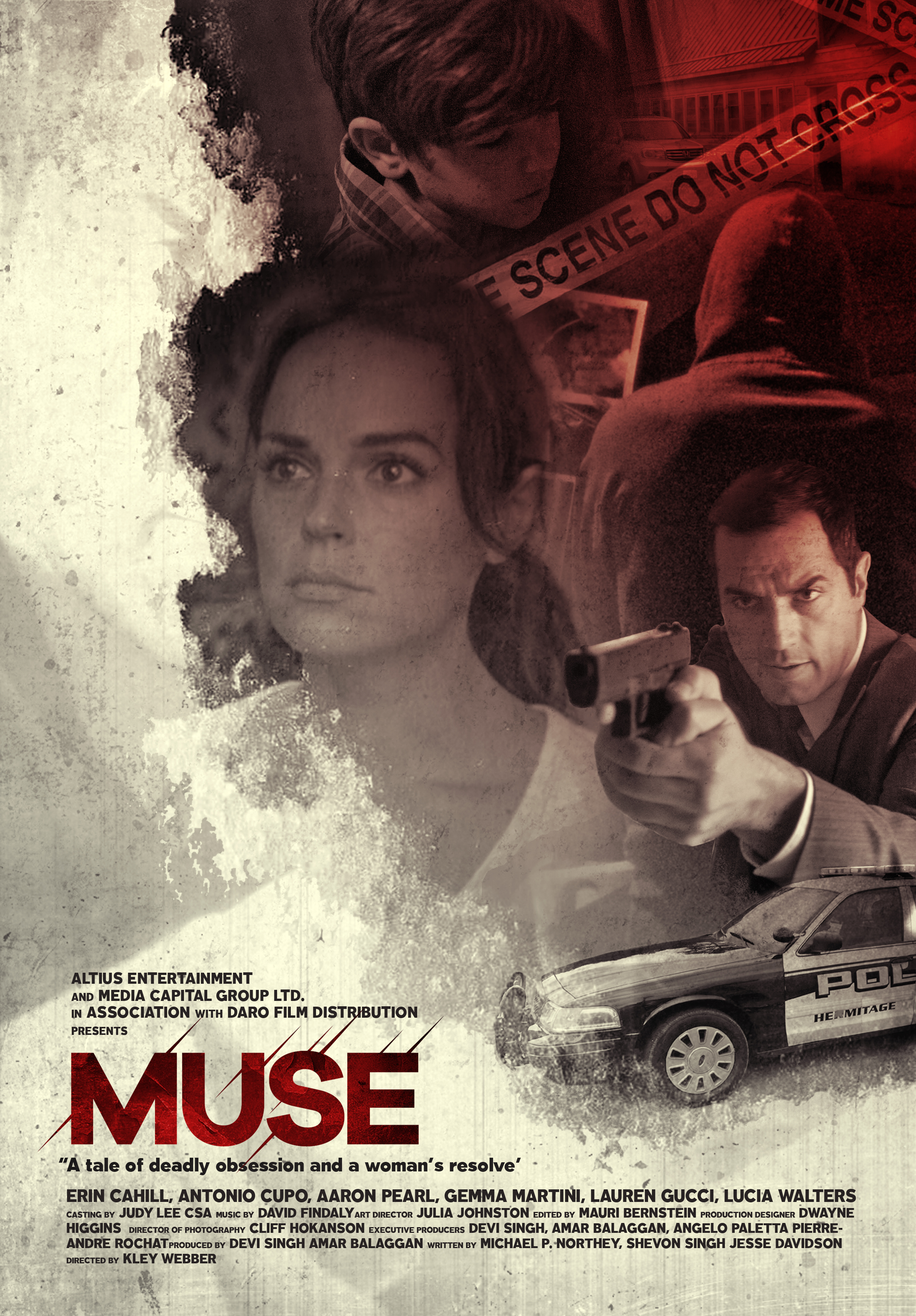 Muse (2018)