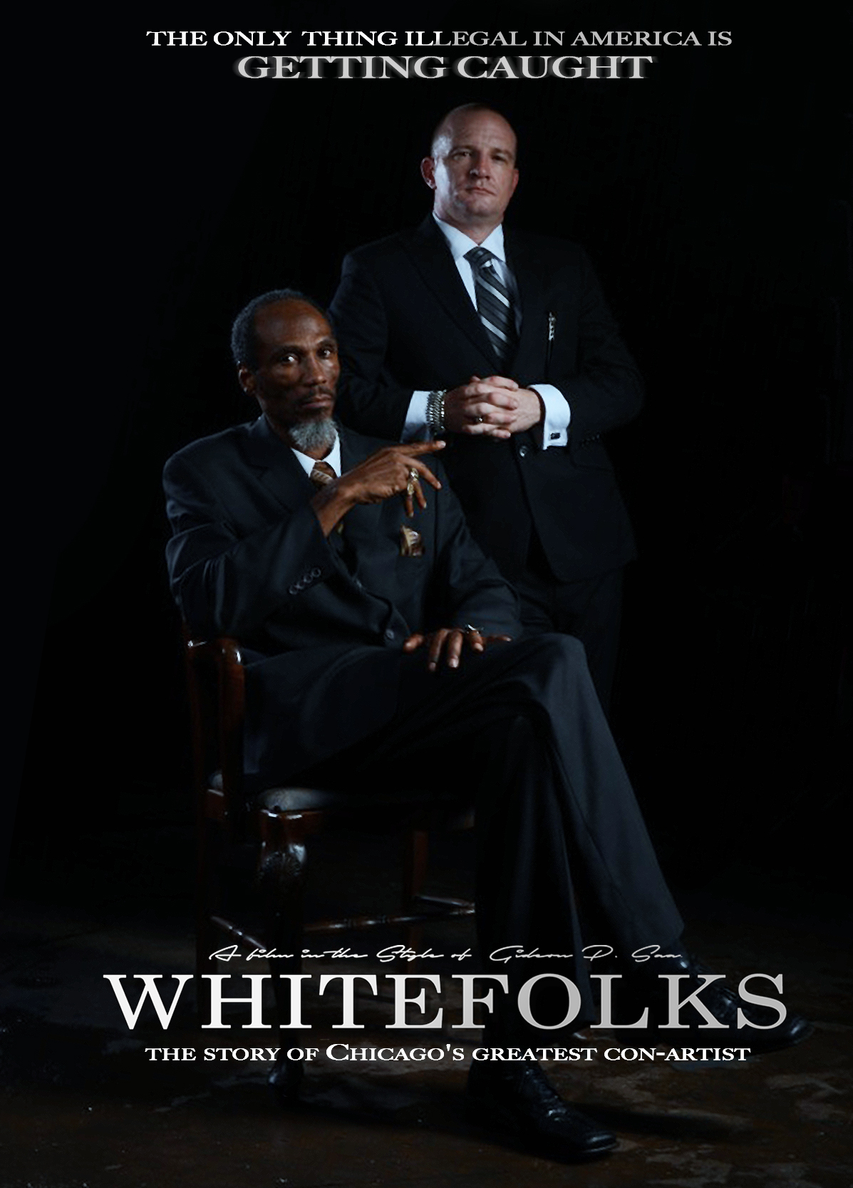 Whitefolks (2017)