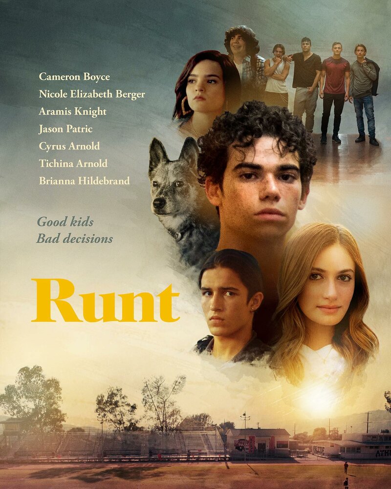 Runt (2020)