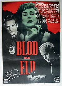 Blod och eld (1945)