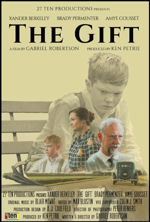 The Gift (2015)