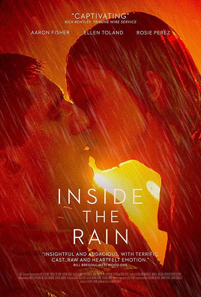 Inside the Rain (2019)