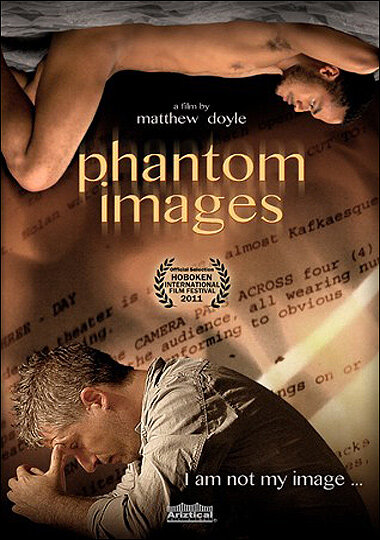 Phantom Images (2011)