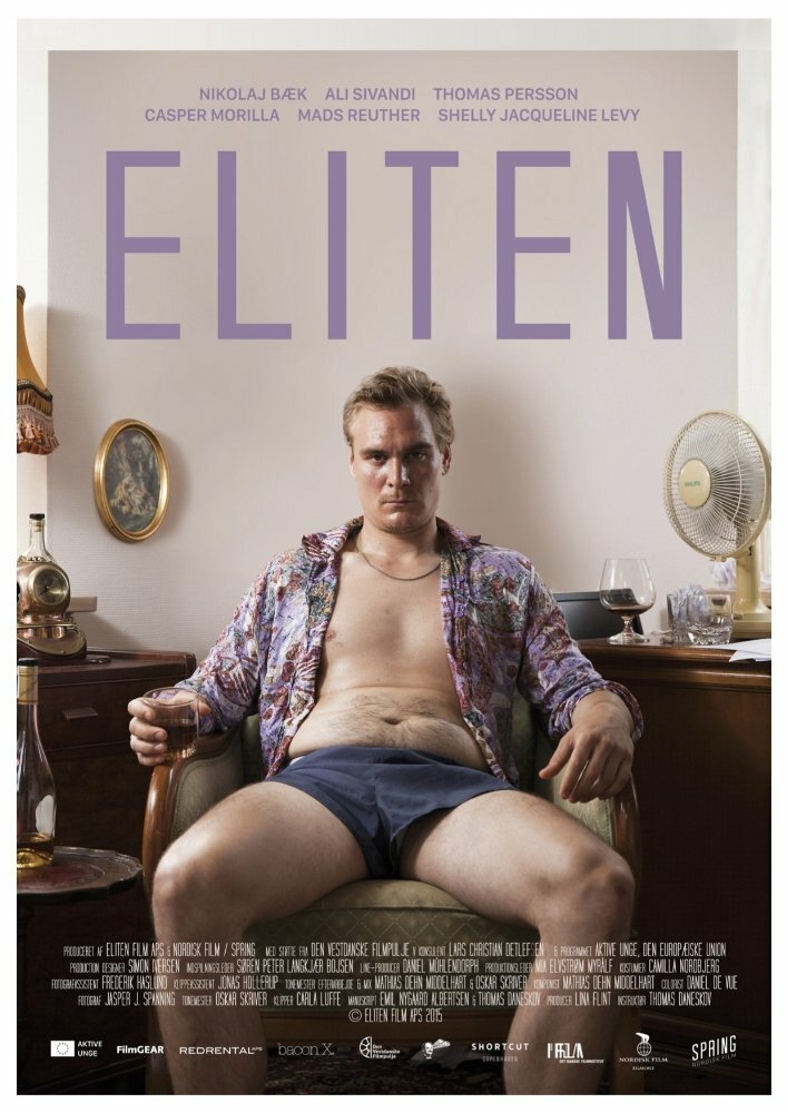 Eliten (2015)