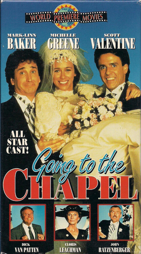 Going to the Chapel (1988)