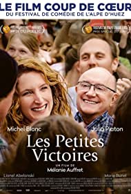 Les petites victoires (2023)