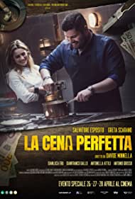 La cena perfetta (2022)