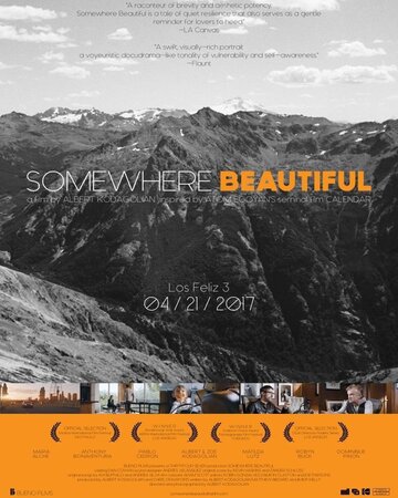 Somewhere Beautiful (2014)