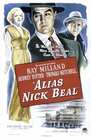 Alias Nick Beal (1949)