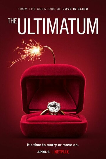 The Ultimatum: Marry or Move On (2022)