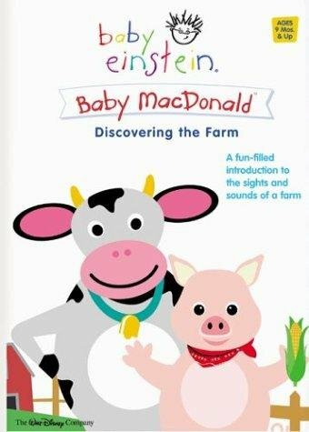 Baby Einstein: Baby MacDonald (2004)