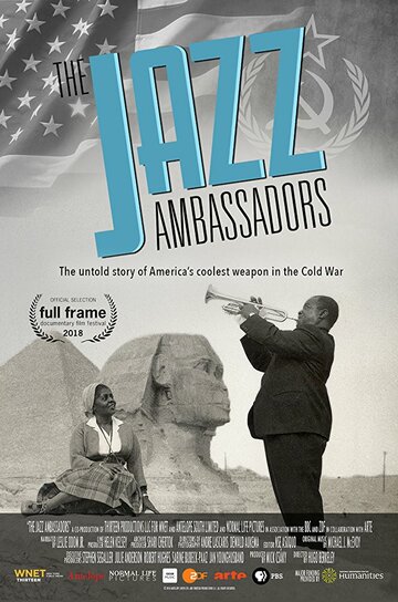 The Jazz Ambassadors (2018)