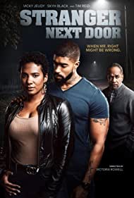 Stranger Next Door (2022)