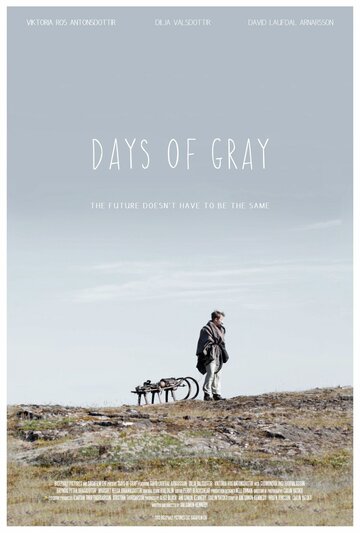 Days of Gray (2013)