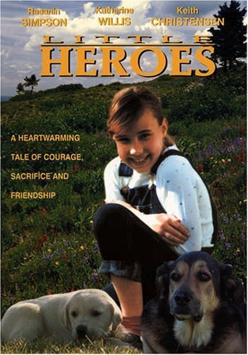 Little Heroes (1991)