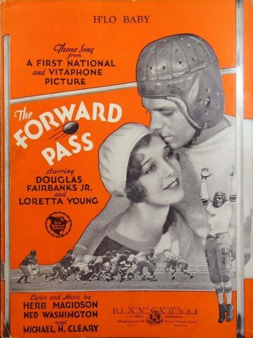 The Forward Pass (1929)