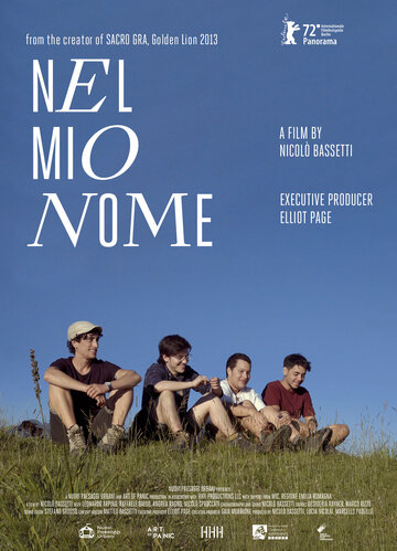 Nel mio nome (2022)