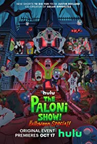 The Paloni Show! Halloween Special! (2022)