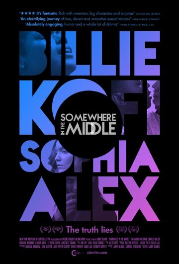 Somewhere in the Middle (2015)