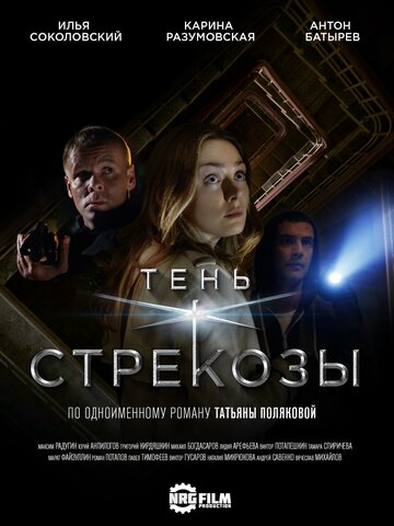 Тень стрекозы (2015)