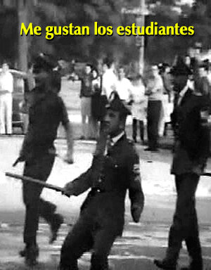 Me gustan los estudiantes (1968)