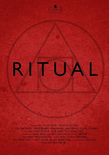 Ritual (2019)