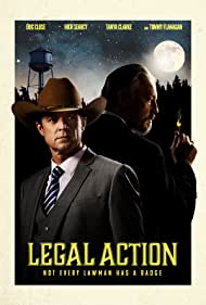 Legal Action (2018)