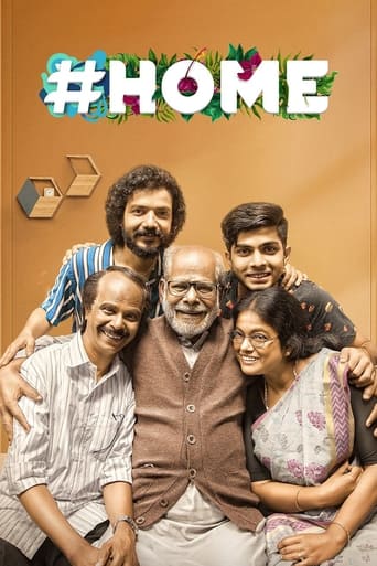 #Home (2021)